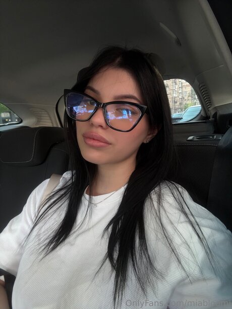 Miabloomi pornstar art galleries