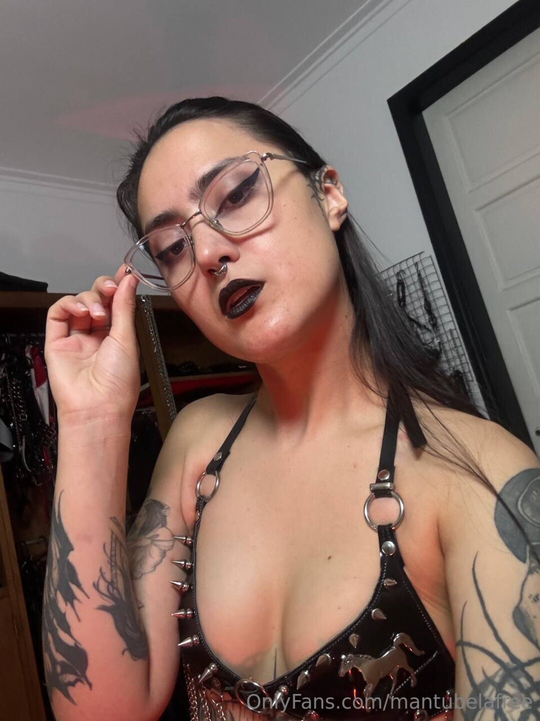 Mantubelafree hot actress archive