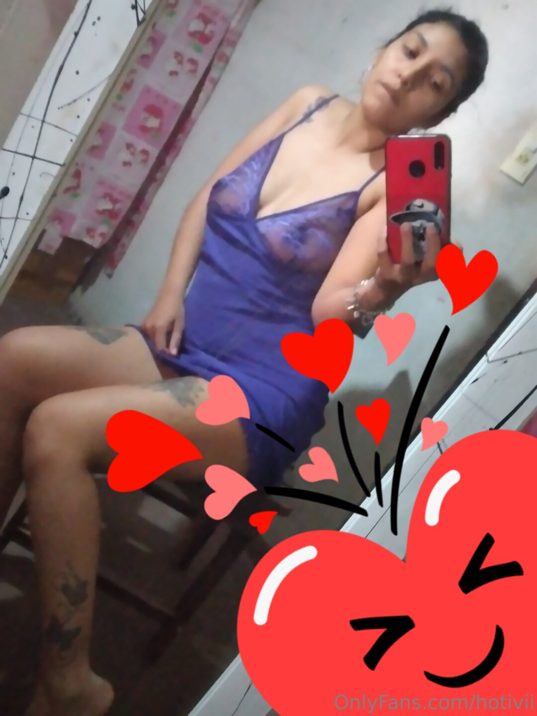 Hotivii porn star pic