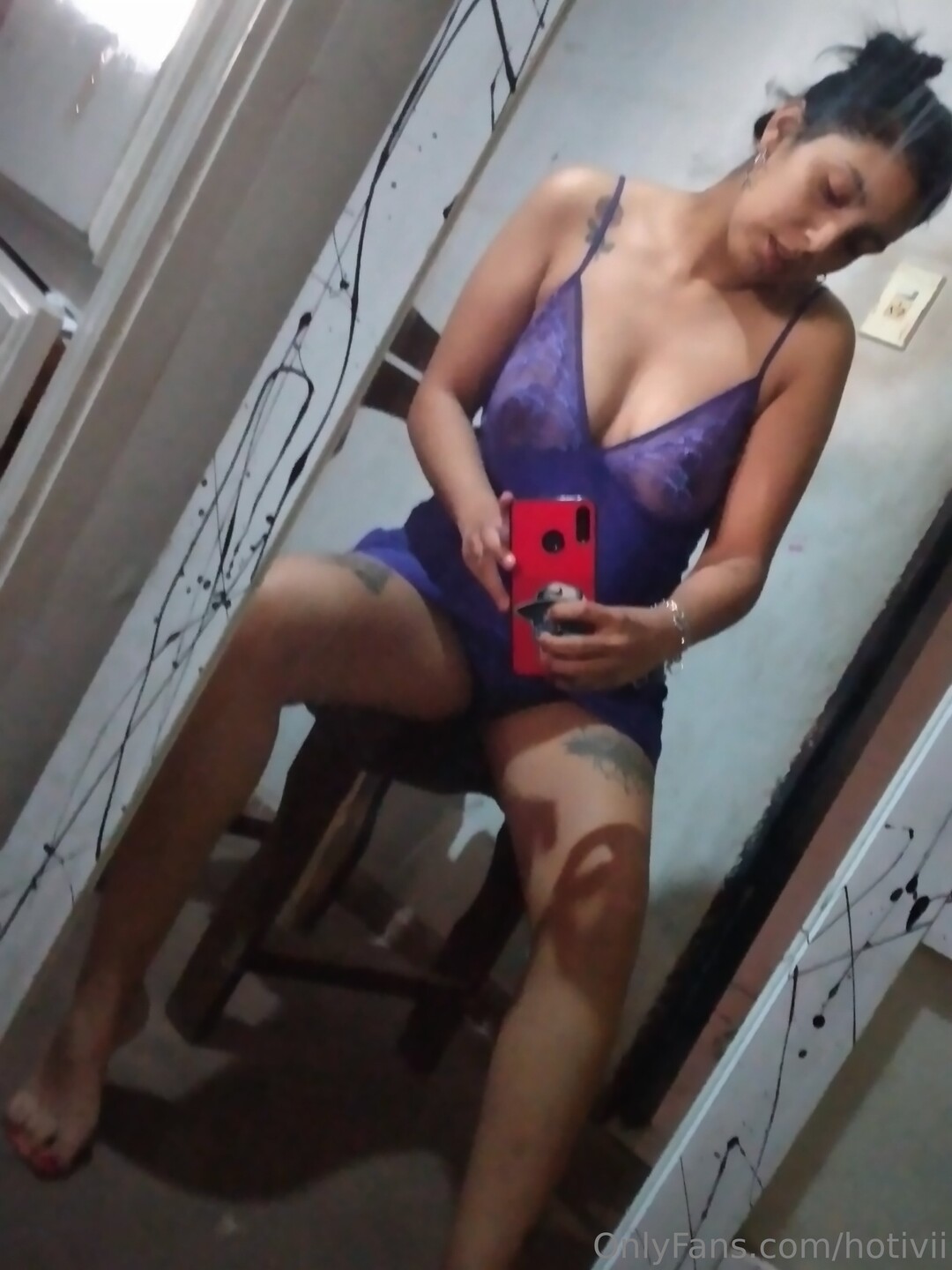 Hotivii erotic star gallery