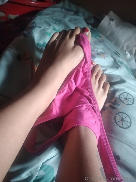 Hotivii exclusive model images