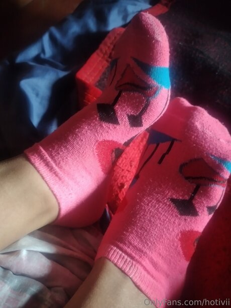 Hotivii star erotic picture