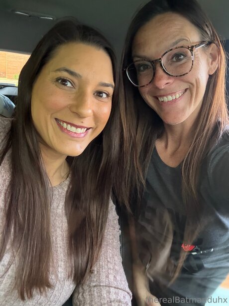 Therealbatmanduhx pornstar galleries