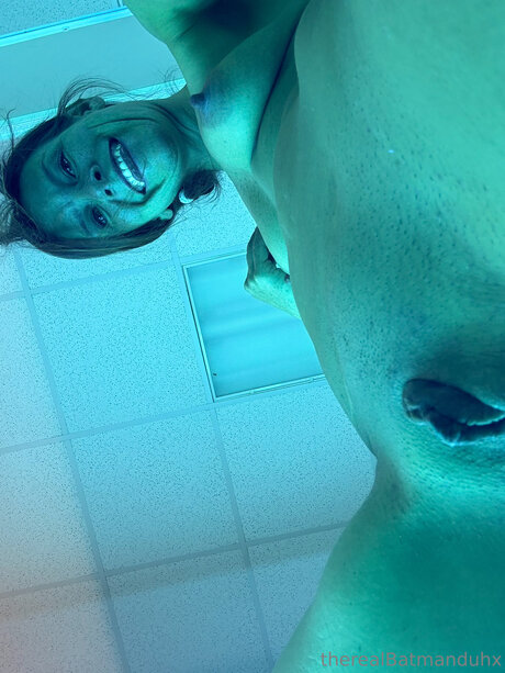 Therealbatmanduhx free model image