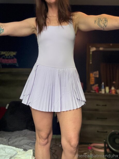 Therealbatmanduhx star xxx img