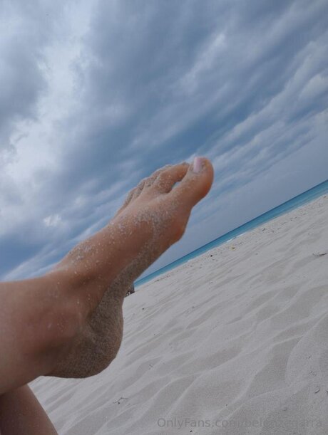 Belenzegarra art actress photo