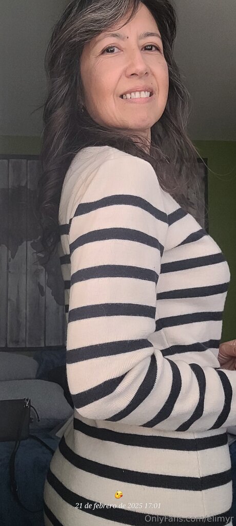 Elimyr erotic actress pic