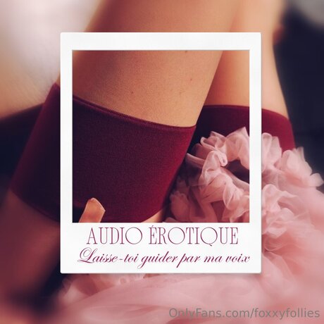 Foxxyfollies pornographic actress images