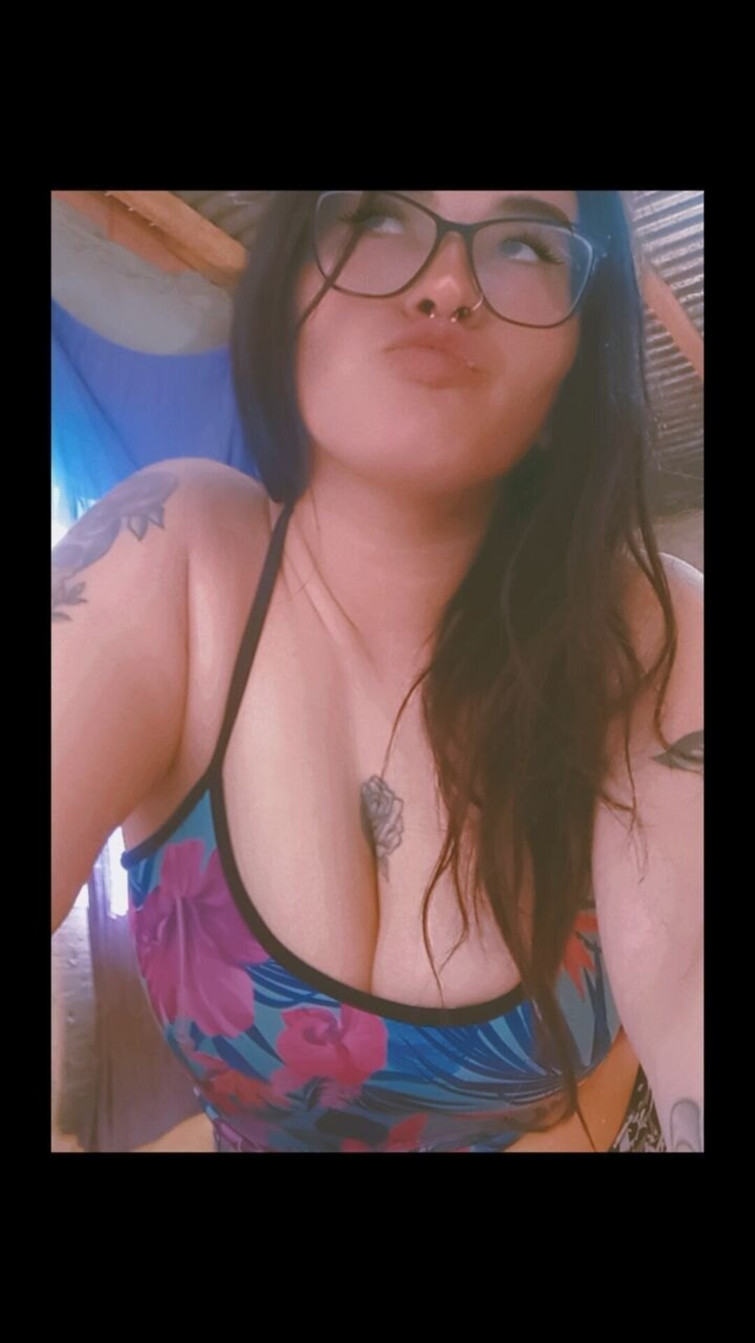 flat chested onlyfans best picture