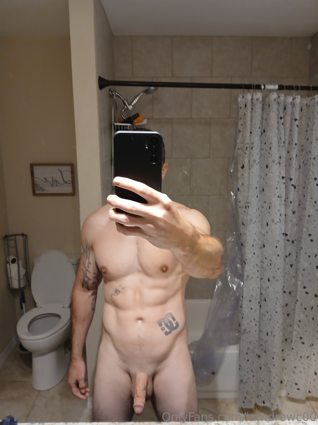 Iamdrewc00 star top gallery