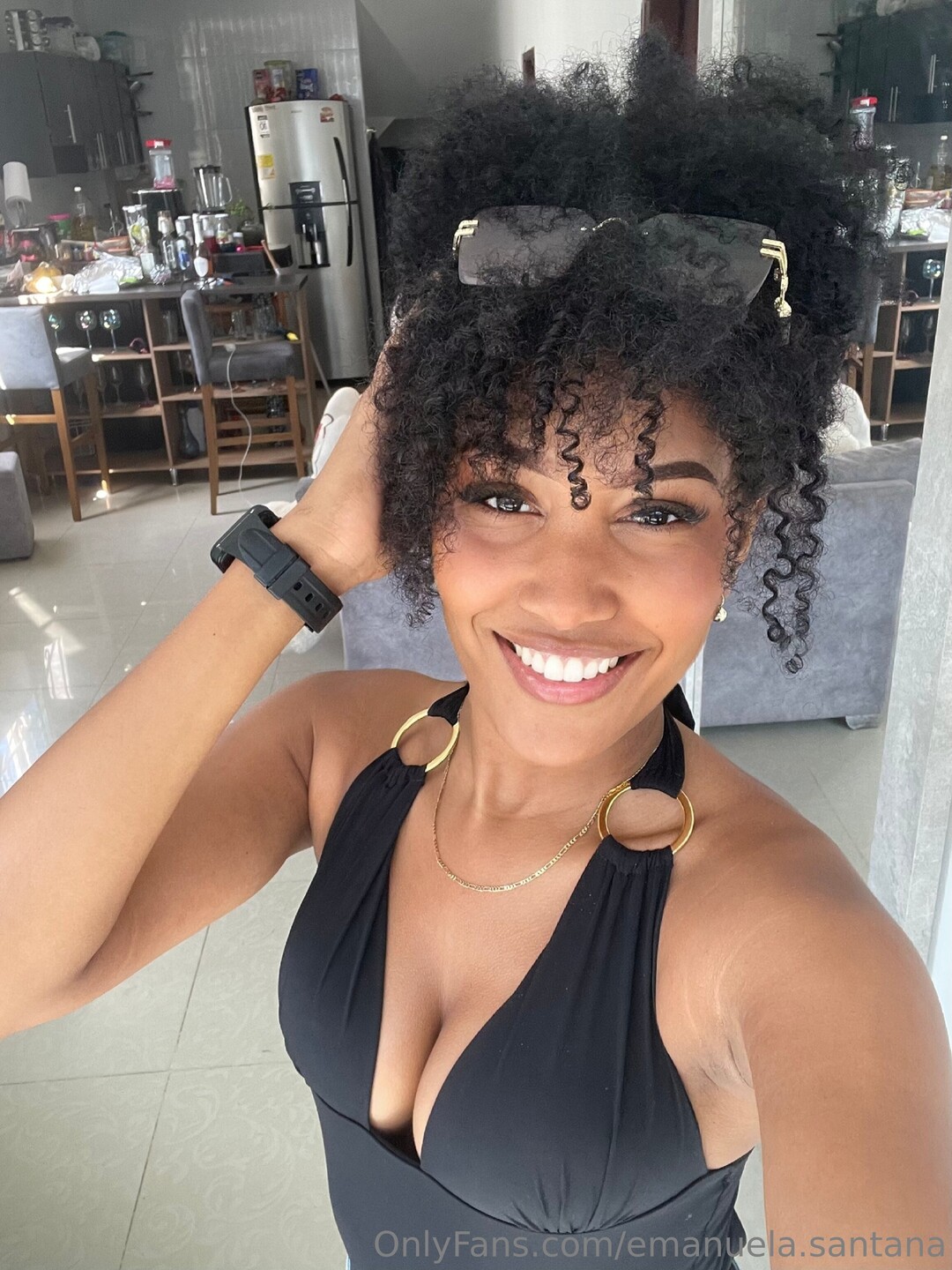 Emanuela Ebony pornstar adult picture