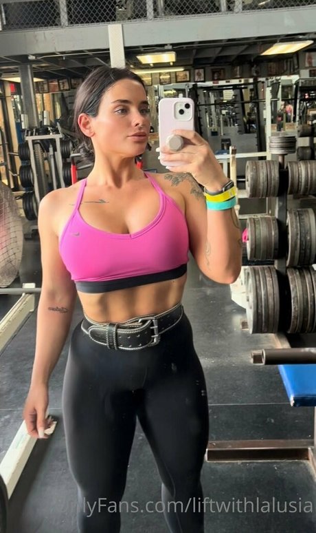 lalalifts model nude gallery