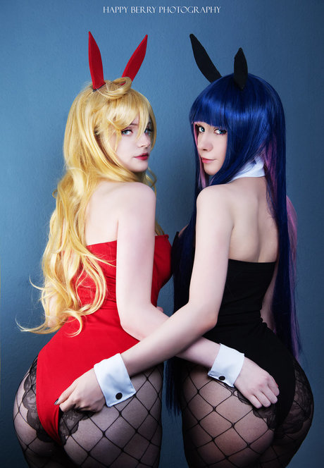 Smoettii perfect model pic