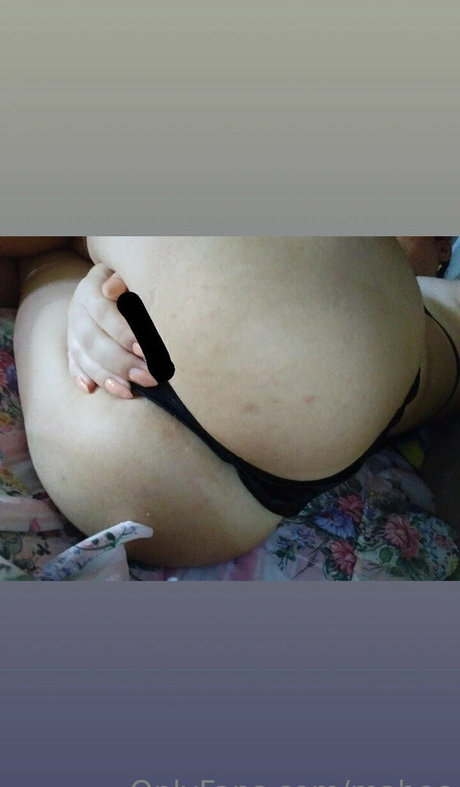 mabec model nude images