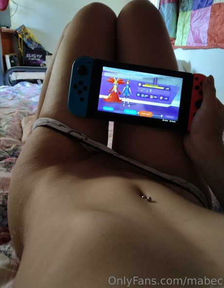 mabec pornstar sex pic