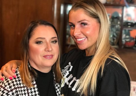 Nicole Andrievich nudes star archive