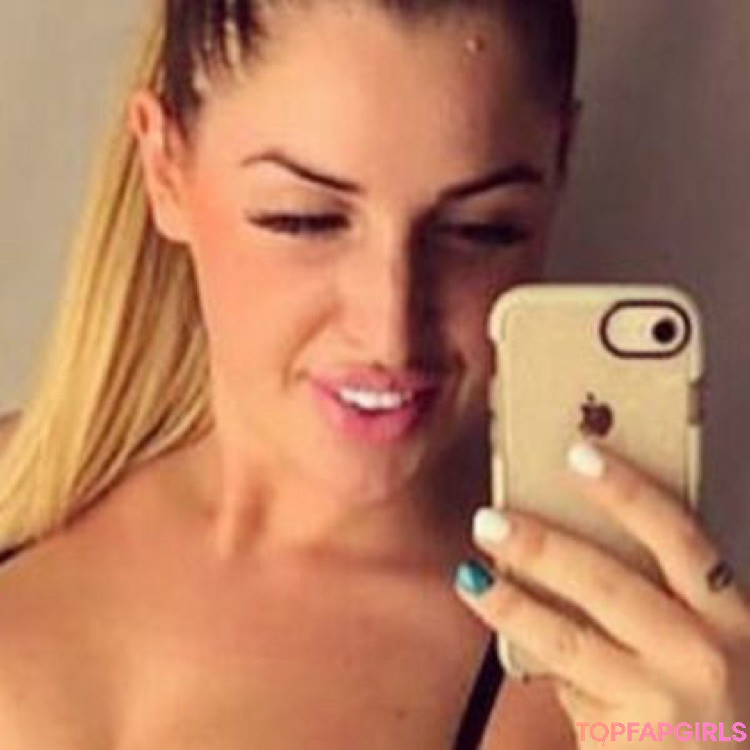 Nicole Andrievich nudes actress pic