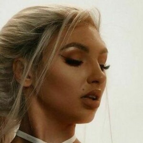 Iryna Ivanova model porn picture