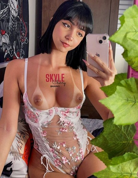 Skyle Cherry nice pornstar pic