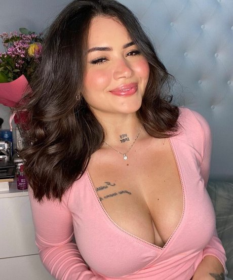 Michellen Cristina star pretty pictures