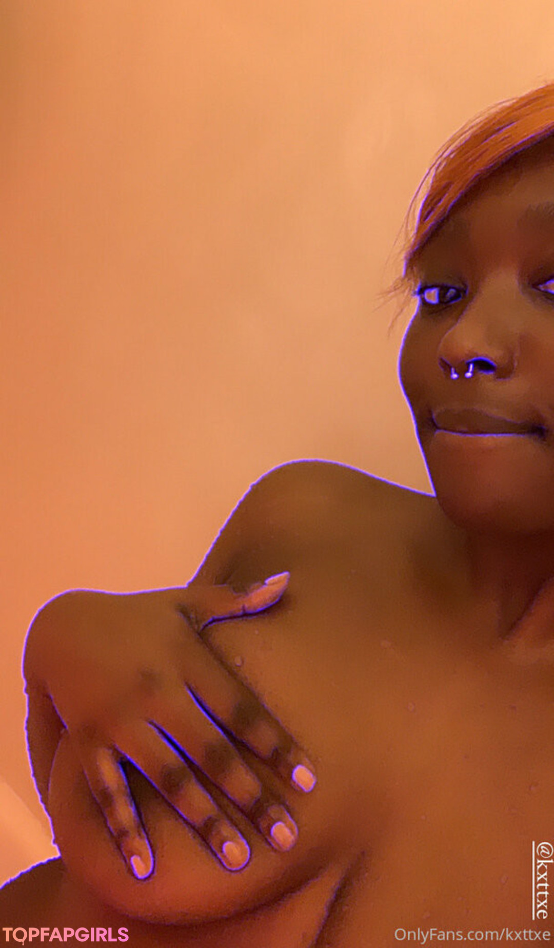 kxttxe model pretty picture