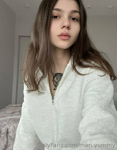 mari yummy porn star galleries