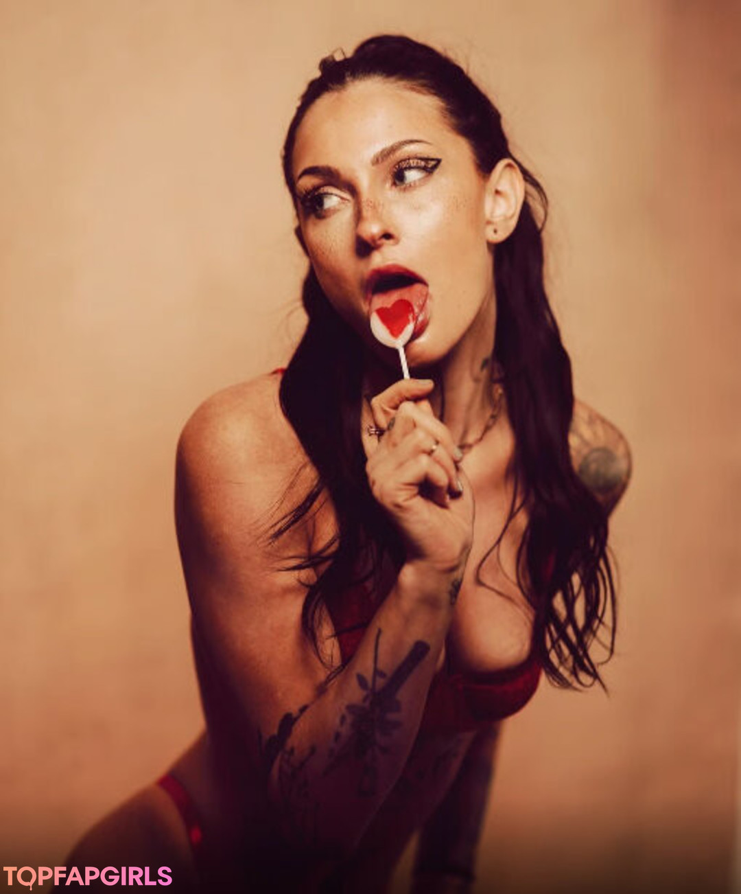 I Will Buy model hot archive
