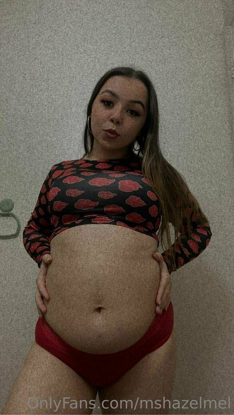 mshazelmel sexy actress img