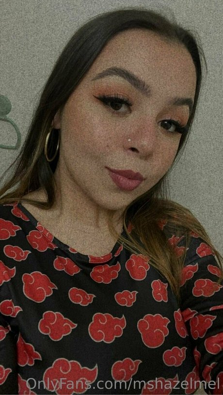 mshazelmel pornstar free pics