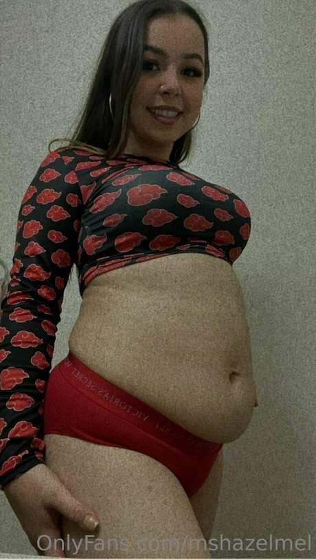 mshazelmel xxx actress gallery