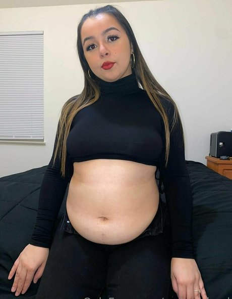 mshazelmel pretty star image