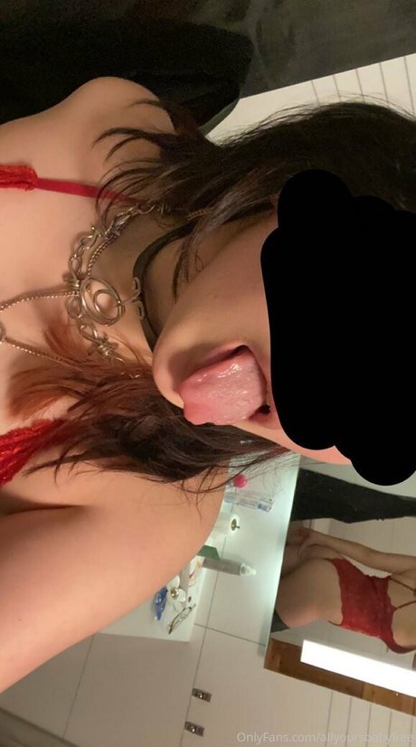 allyoursbabyfree pornographic star image