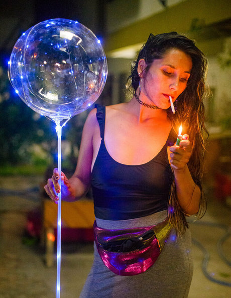 ladyjuicybrunette model xxx img