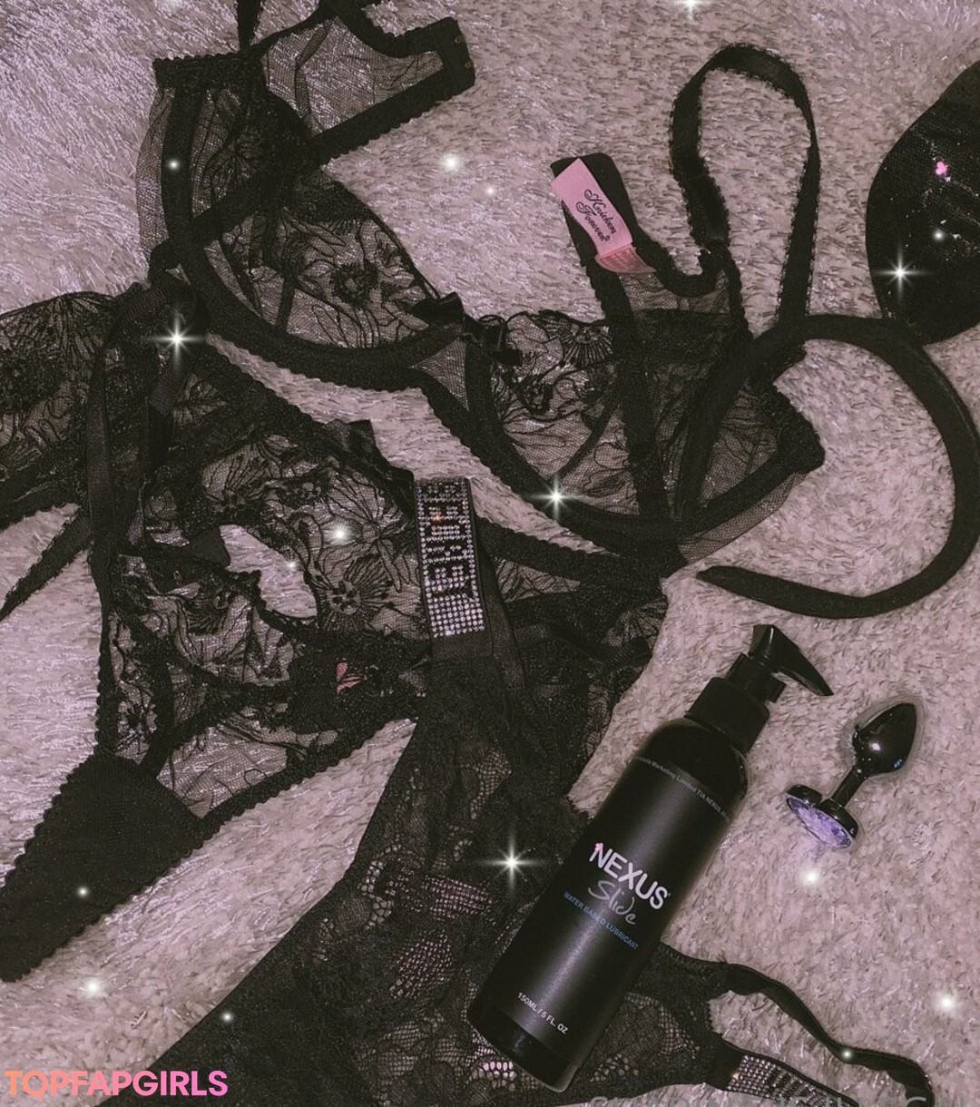 bunnyboofree nudes star pics