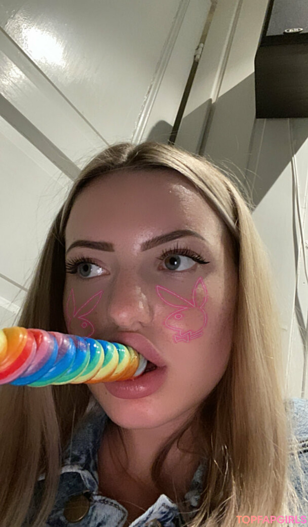 bunnyboofree star beautiful pic
