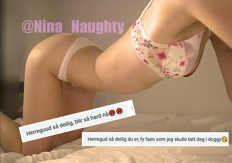 nina naughty free exclusive star pictures