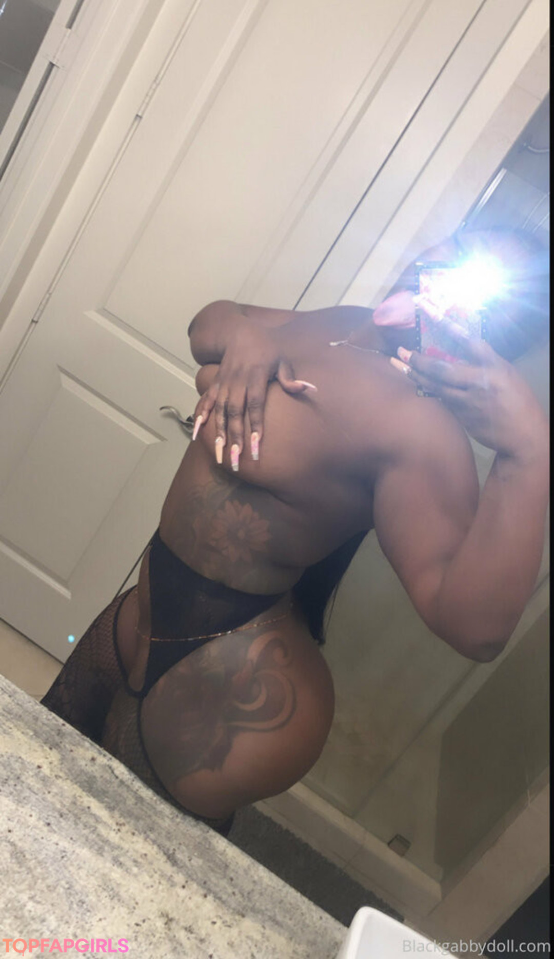 gabbyfox free nude pornstar pic