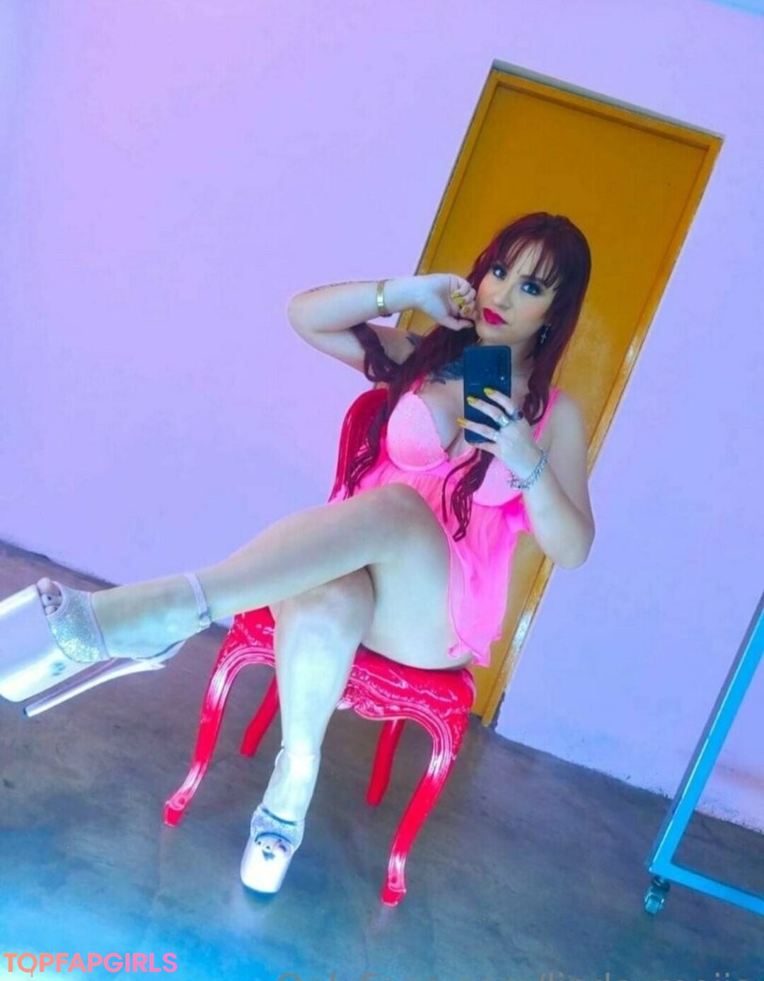 linda mejia pretty star photos
