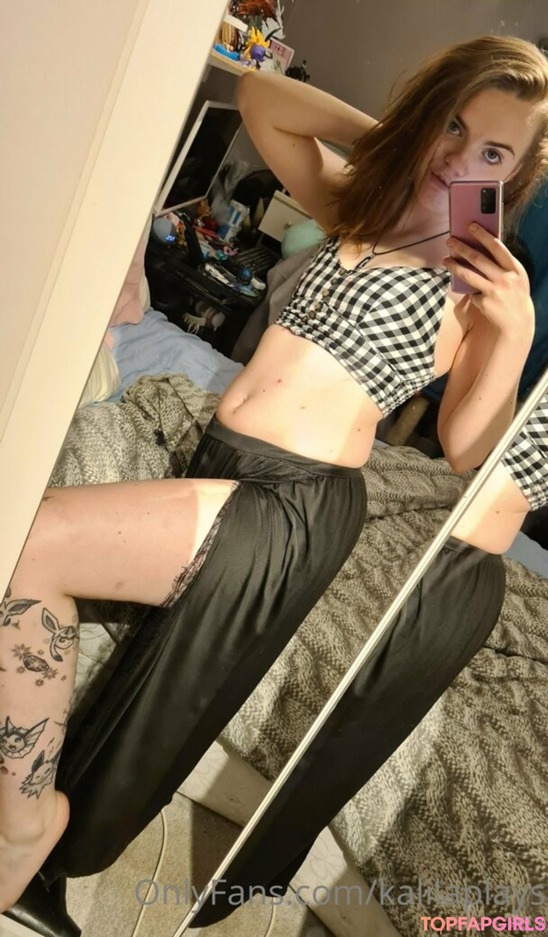 kalilaplays star hot archive