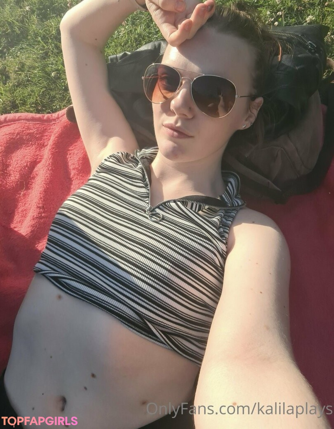 kalilaplays beautiful model galleries