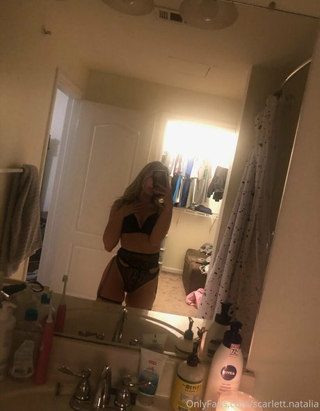 transgender onlyfans nude image