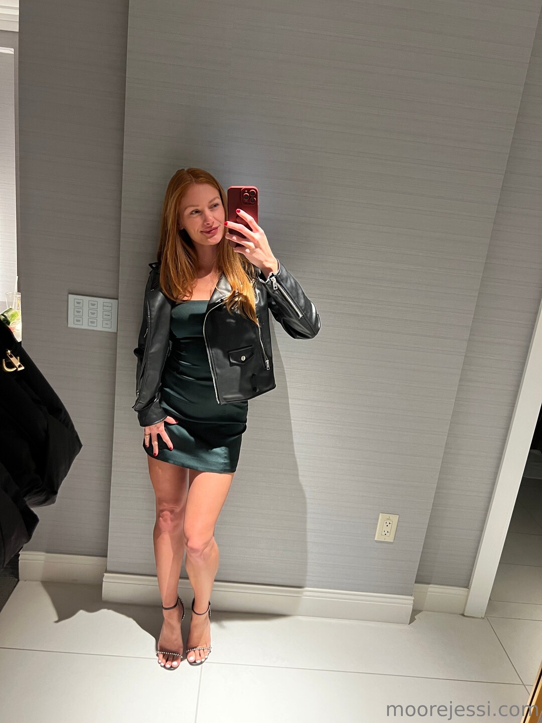 Jessirae star perfect photo