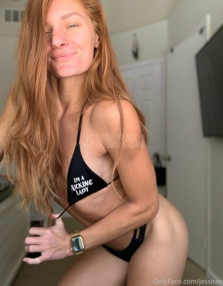 Jessirae perfect actress archive