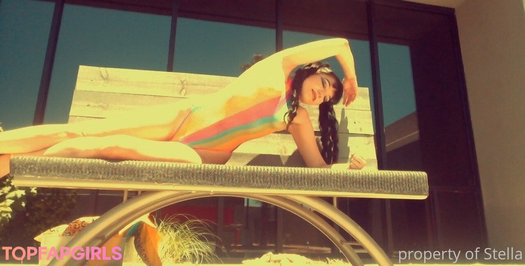 stellaaeternum pornstar sex galleries