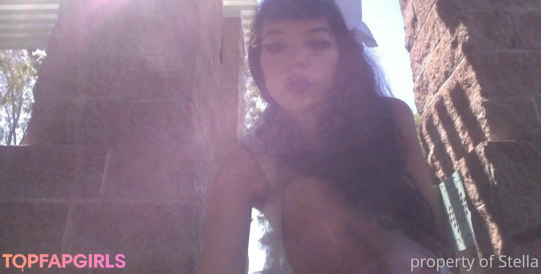 stellaaeternum pornstar high quality img