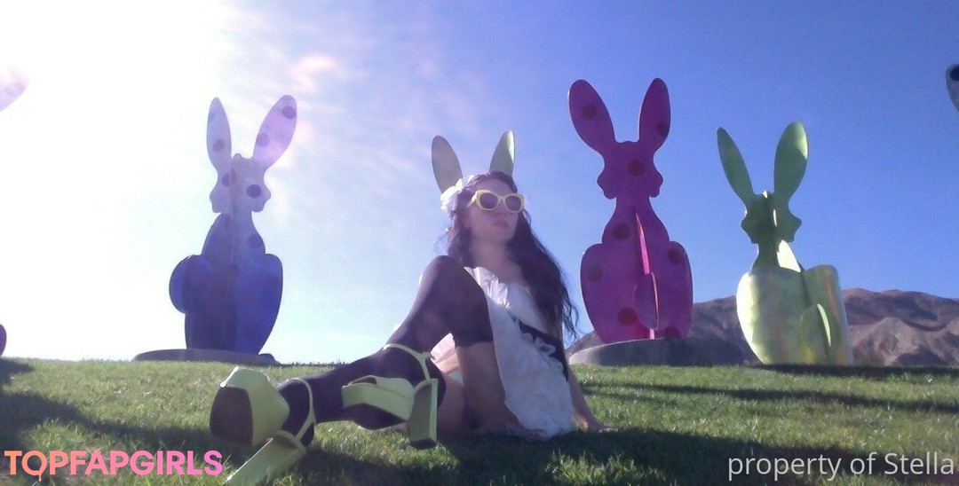 stellaaeternum star pretty picture