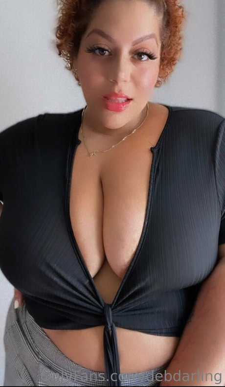 debdarling pornstar best pic