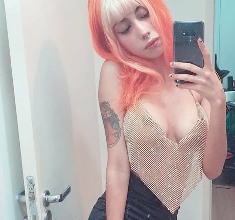 Saori De Lima pretty star image