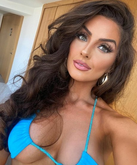 Kayleigh Rose Dematos pornstar art archive