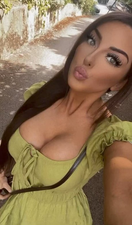 Kayleigh Rose Dematos pornstar free photos